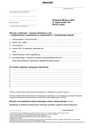 WoRWZP-L Wniosek o rejestrację/czasową rejestrację/wyrejestrowanie/zawiadomienie o pojeździe Lublin (KM-035-01)
