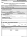 PCC-3 (5) (archiwalny) Deklaracja w sprawie podatku od czynności cywilnoprawnych (formularz przeznaczony dla czynności dokonanych po 01.01.2019)