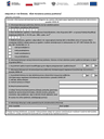 PSZ-DKDG  zal1  (archiwalny) Formularz informacji przedstawianych przy ubieganiu się o pomoc rekompensującą negatywne konsekwencje ekonomiczne z powodu COVID-19