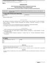 PIT-3 (7) (archiwalny) (2022) Oświadczenie osoby otrzymującej zasiłki pieniężne z ubezpieczenia społecznego (przez okres pełnego miesiąca kalendarzowego) dla celów obliczania miesięcznych zaliczek na podatek dochodowy