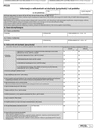 PIT/O (28) (2023) Informacja o odliczeniach od dochodu (przychodu) i od podatku w roku podatkowym