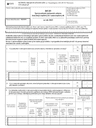 GUS RF-03 (2023) Sprawozdanie jednostek sektora instytucji rządowych i samorządowych