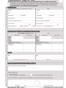 UE/EOG (archiwalny) Zaświadczenie / kraje UE / EOG zagranicznego organu podatkowego do zeznania podatkowego dot. podatku dochodowego  